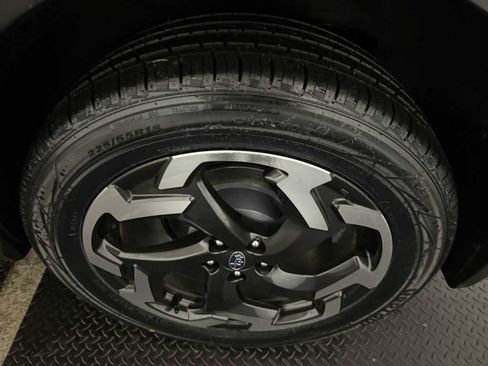 Certified 2023 Subaru Crosstrek 2.5i Limited w/ Moonroof Package image 9