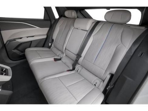 Used 2026 Cadillac Lyriq Sport w/ LPO, Floor Liner Package AWD/4WD image 15