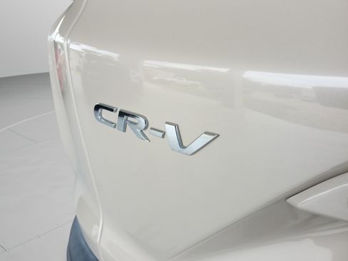 Used 2018 Honda CR-V EX-L image 25