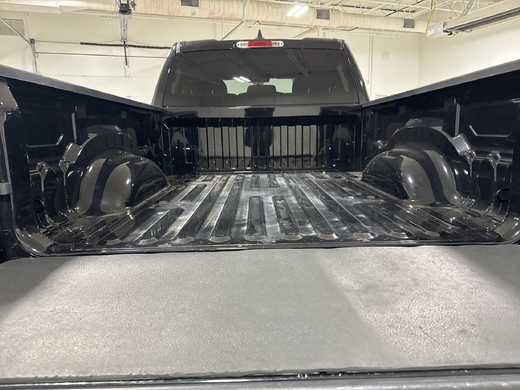 Used 2022 RAM 1500 Big Horn AWD/4WD image 23