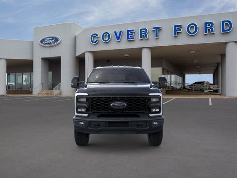 New 2026 Ford F250 Lariat AWD/4WD image 6