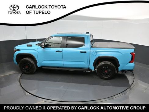 Used 2026 Toyota Tundra TRD Pro AWD/4WD image 49