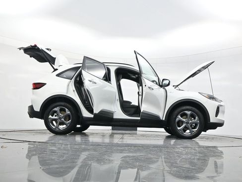 New 2026 Ford Escape ST-Line Select w/ Tech Pack #1 image 57