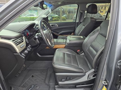 Used 2019 GMC Yukon Denali image 24