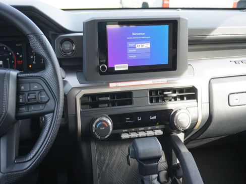 New 2026 Toyota Tacoma SR5 image 16