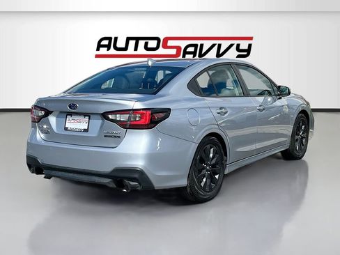 Used 2024 Subaru Legacy Touring XT AWD/4WD image 7