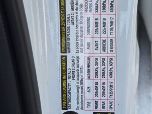 Used 2024 Toyota Corolla SE FWD image 21