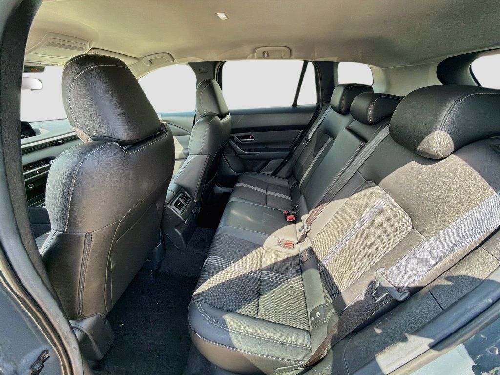 Used 2026 MAZDA CX-50 AWD 2.5 S w/ Select Package image 25