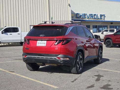 Used 2022 Hyundai Tucson SEL w/ Convenience Package image 7