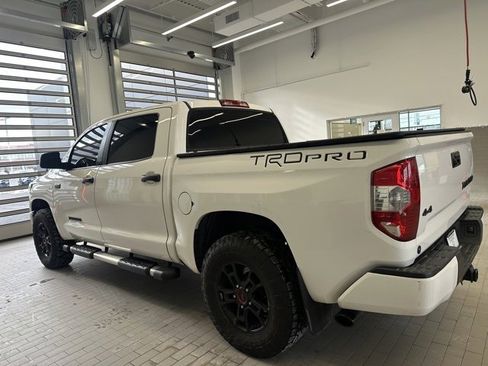 Used 2019 Toyota Tundra TRD Pro image 6