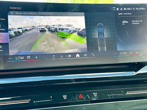 New 2026 BMW 530i w/ M Sport Package RWD image 11