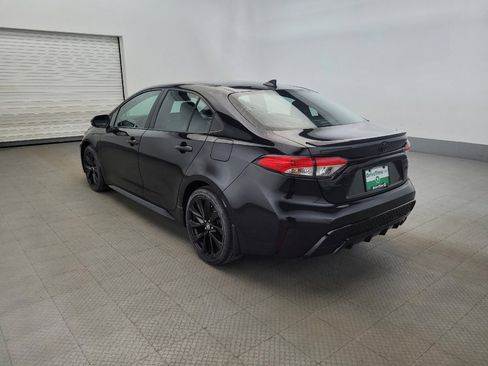 Used 2022 Toyota Corolla SE image 5