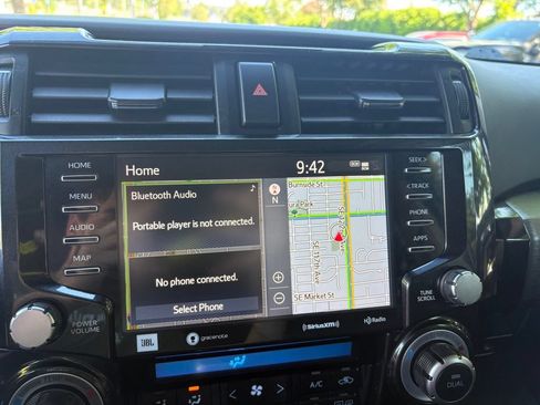 Used 2020 Toyota 4Runner TRD Pro AWD/4WD image 19