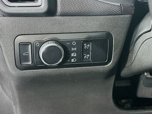 Used 2024 Ford Bronco Sport Big Bend AWD/4WD image 17
