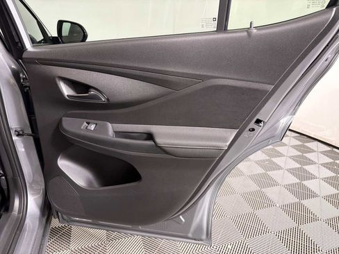 Used 2024 Buick Envista Avenir image 14