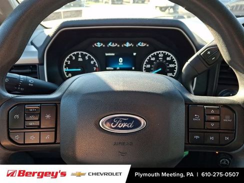 Used 2022 Ford F150 XL w/ Equipment Group 101A High AWD/4WD image 21
