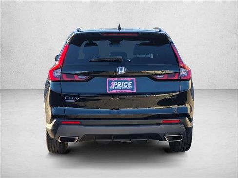 Used 2023 Honda CR-V Sport image 7