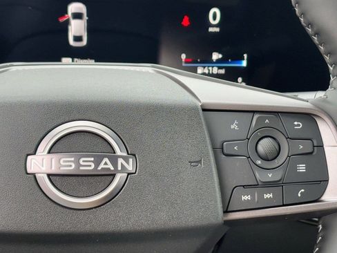New 2026 Nissan Sentra SV w/ SV Convenience Package FWD image 22