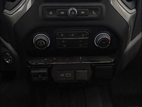 New 2026 Chevrolet Silverado 1500 W/T w/ Trailering Package AWD/4WD image 24