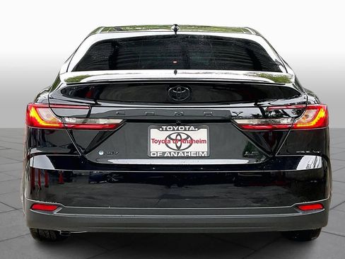 New 2026 Toyota Camry LE image 4