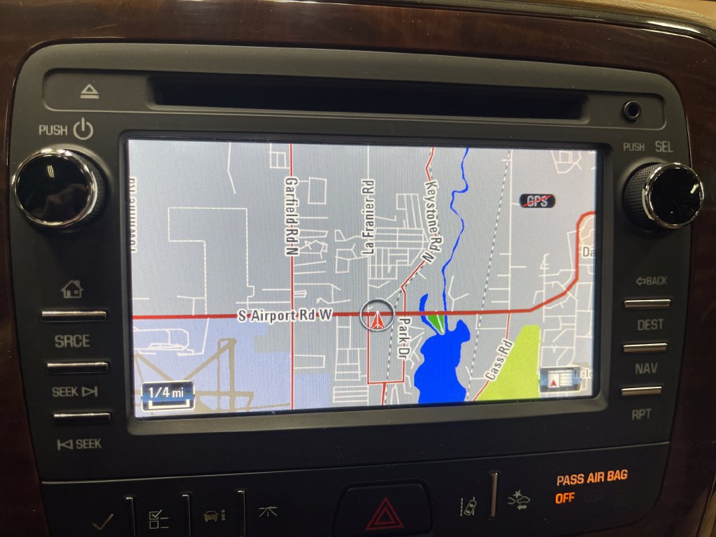 Used 2016 Buick Enclave Premium w/ Experience Buick Package AWD/4WD image 23