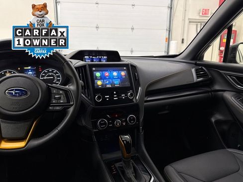 Used 2025 Subaru Forester Wilderness w/ Convenience Package image 16