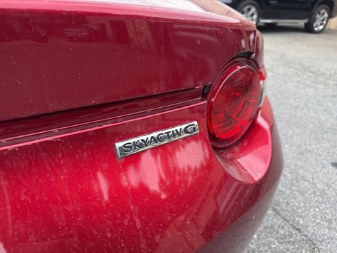 Used 2023 MAZDA MX-5 Miata Grand Touring RWD image 7