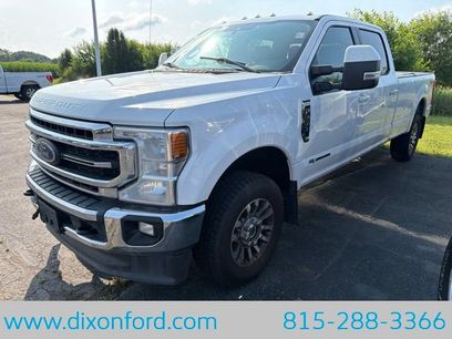 Used 2020 Ford F250 Lariat