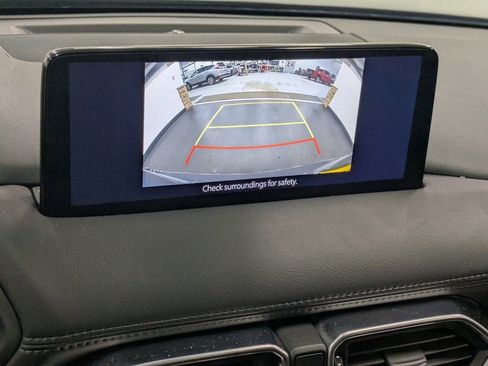 Certified 2023 MAZDA CX-5 Carbon Edition image 13