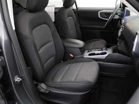 Used 2024 Ford Bronco Sport Big Bend w/ Convenience Package AWD/4WD image 13