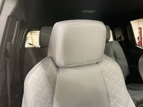 New 2025 Toyota Tacoma SR5 image 37