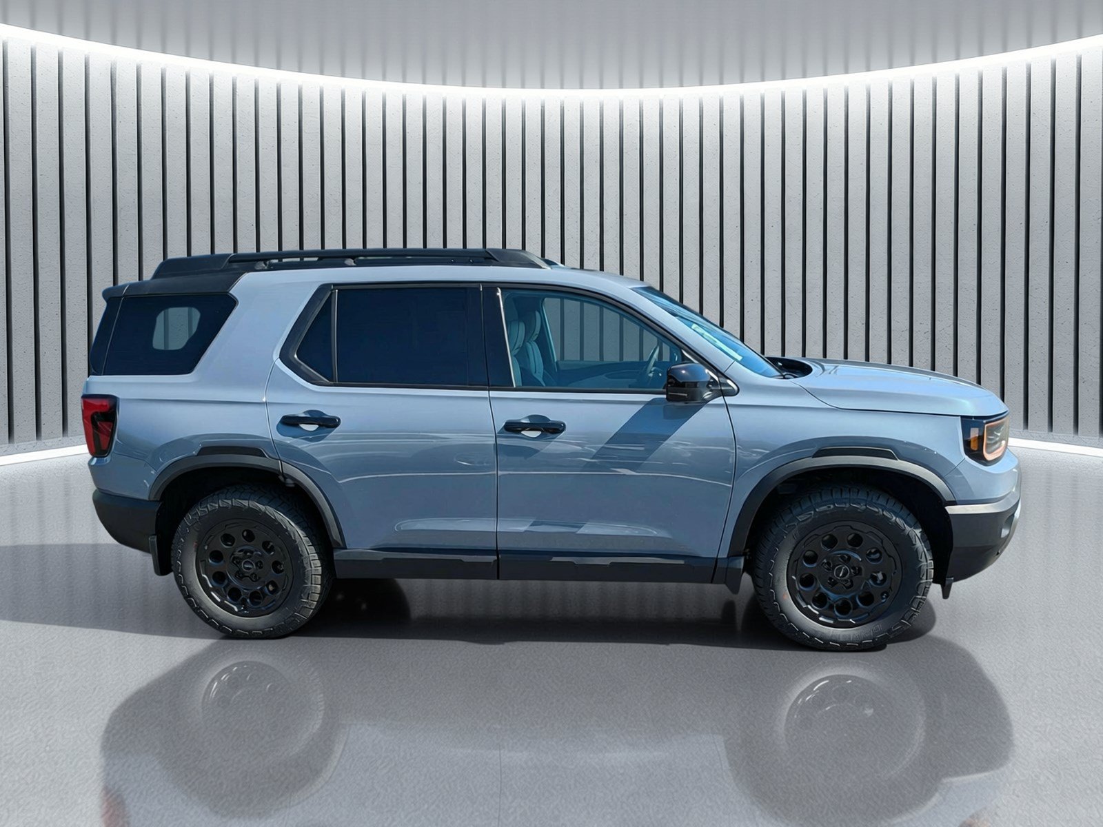 New 2026 Honda Passport TrailSport Elite image 3