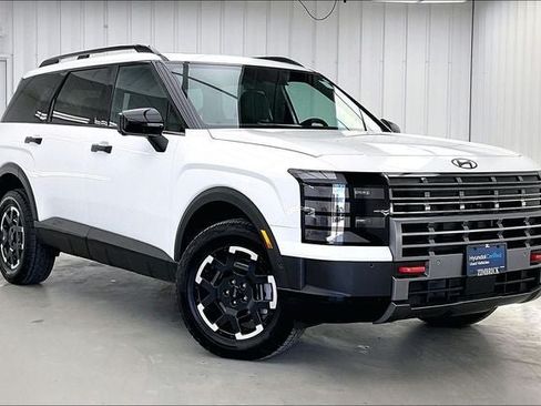 Certified 2026 Hyundai Palisade XRT Pro AWD/4WD image 1