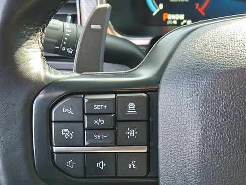 Used 2023 Ford F150 Raptor w/ Raptor Carbon Fibre Package image 25