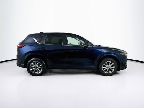 Used 2025 MAZDA CX-5 AWD 2.5 S w/ Preferred Package image 10