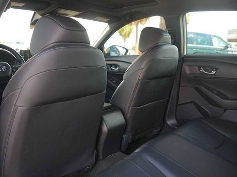 Certified 2023 Honda Accord Sport image 13
