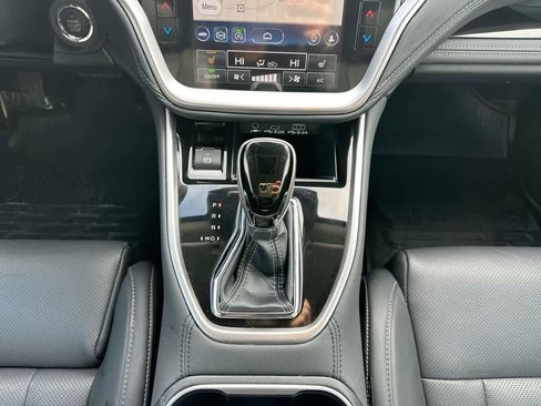 Used 2024 Subaru Outback Limited image 33