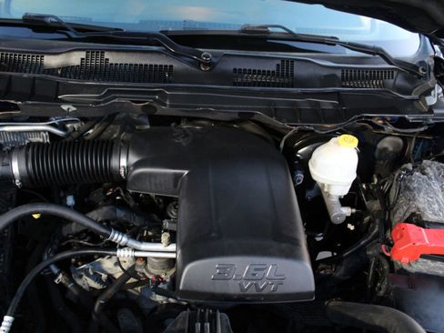 Used 2016 RAM 1500 Tradesman w/ Popular Equipment Group image 30