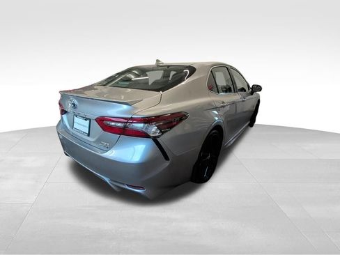 Used 2024 Toyota Camry XSE w/ Cold Weather Package image 5