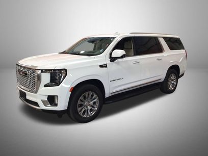 Certified 2023 GMC Yukon XL Denali