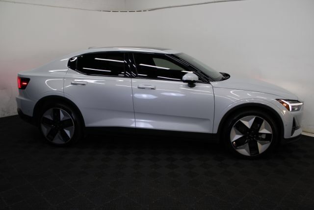 Used 2024 Polestar Polestar 2 AWD/4WD image 5