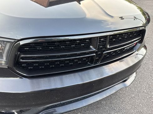 Used 2015 Dodge Durango Limited w/ Blacktop Package AWD/4WD image 18