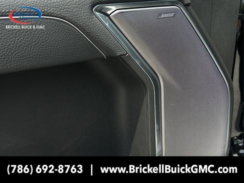 New 2025 GMC Sierra 2500 Denali w/ Technology Package image 33