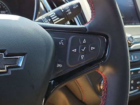 Certified 2024 Chevrolet Equinox RS image 21