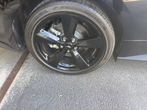 Used 2022 Ford Mustang GT Premium w/ Equipment Group 401A image 11