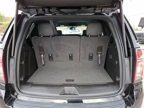 Certified 2024 Chevrolet Tahoe LT image 30