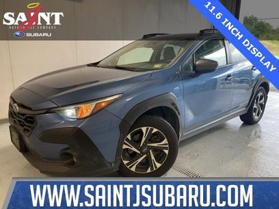 Used 2024 Subaru Crosstrek 2.0i Premium