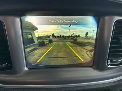 Used 2021 Dodge Charger R/T w/ Blacktop Package image 20