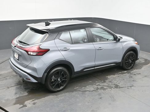 Certified 2024 Nissan Kicks SR w/ SR Premium Package image 35