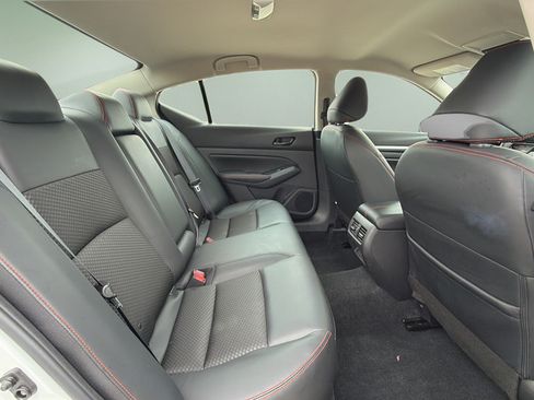 Certified 2026 Nissan Altima 2.5 SR FWD image 13